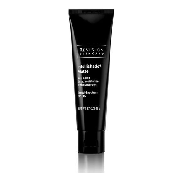 Revision Skincare Intellishade Matte Moisturizer